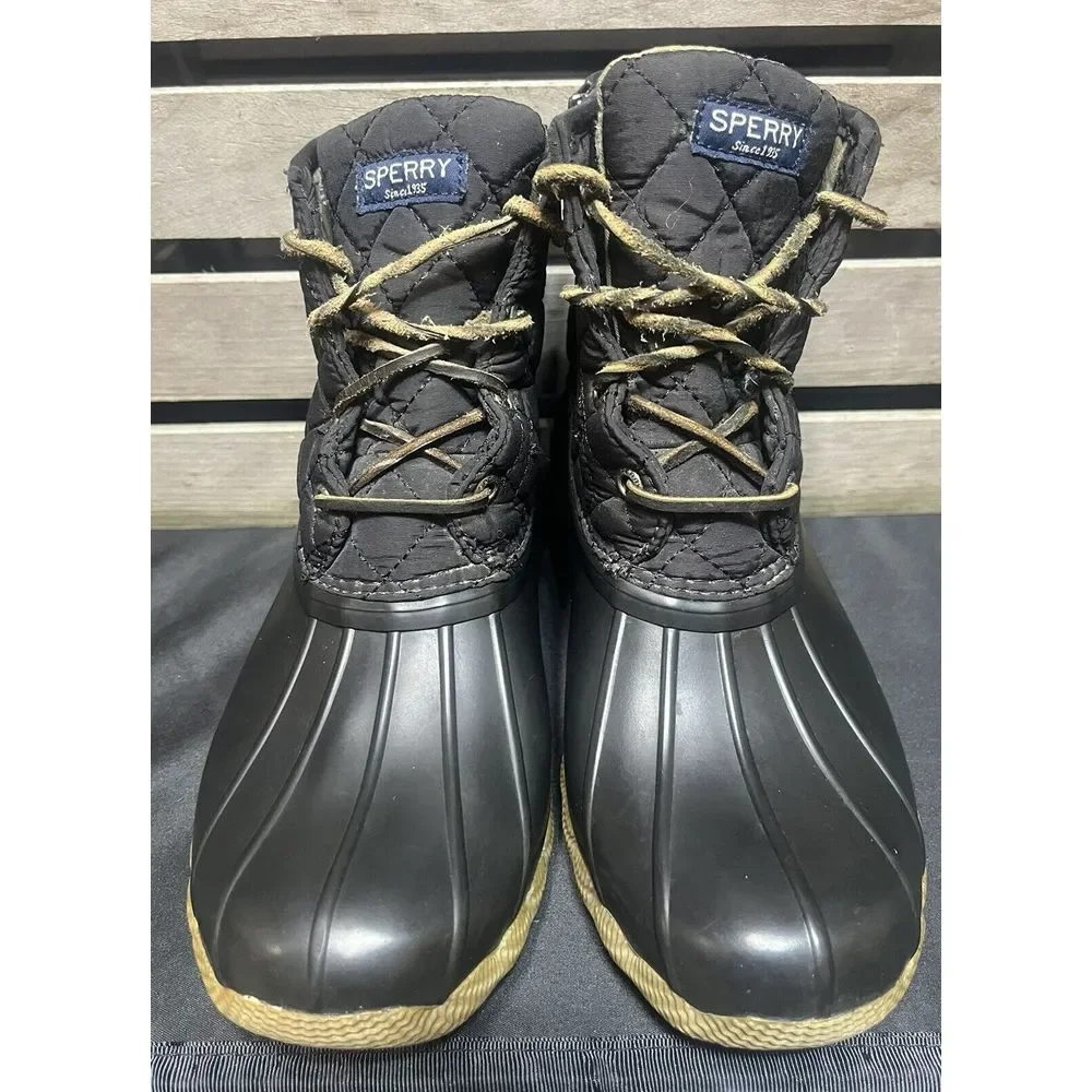 sperry top